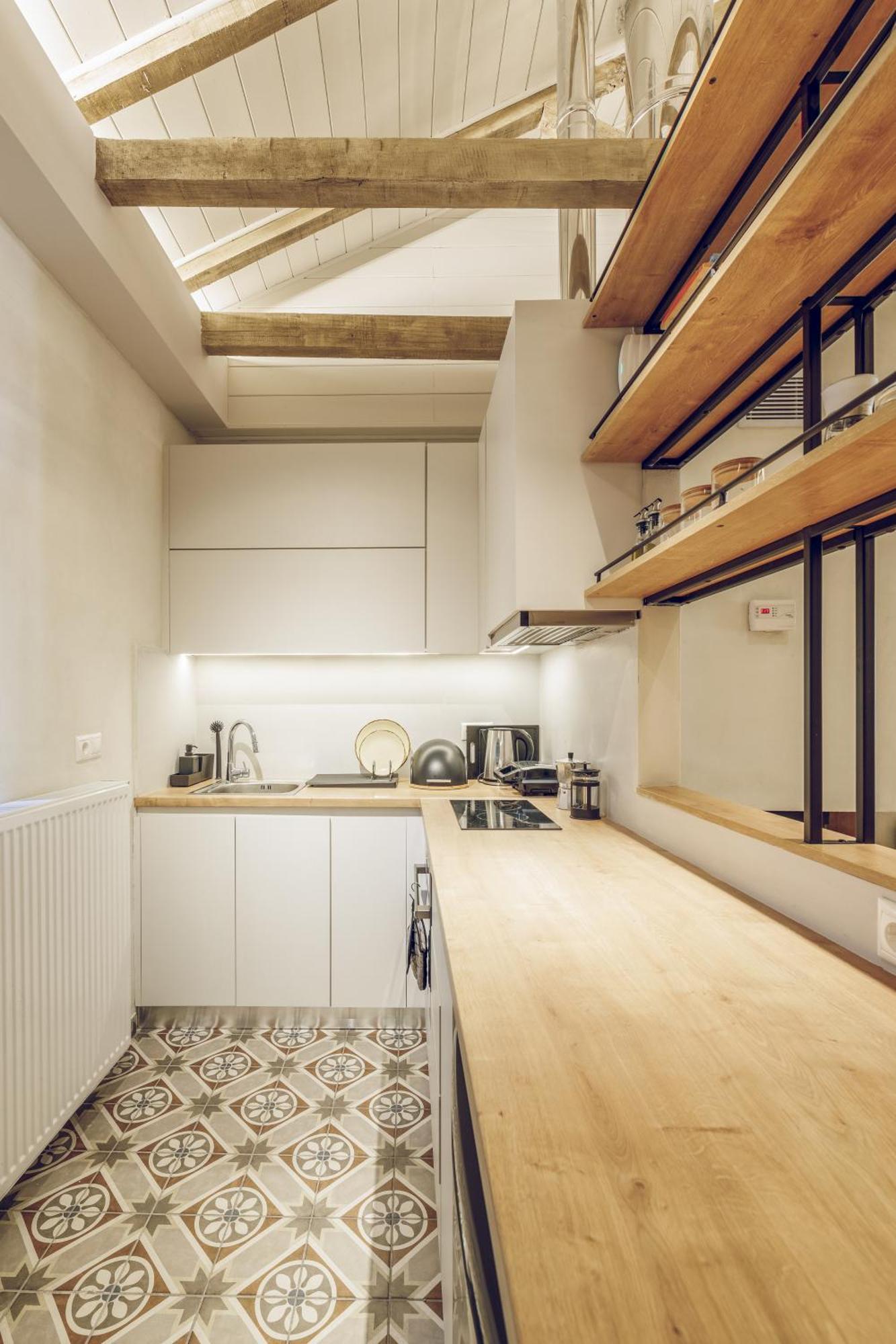 Gileri Eco & Design Residences Langadia Zimmer foto